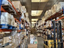 Alquiler nave industrial, 1660 m², Zona