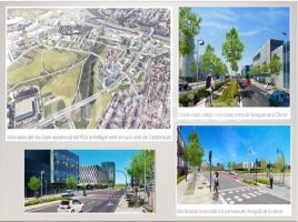 Terciario, 3200 m², Calle dels Boters