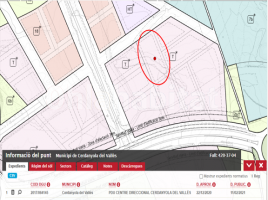 Terciario, 3200 m², Calle dels Boters