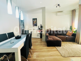 Àtic, 121 m², seminou, Calle Puig Rom