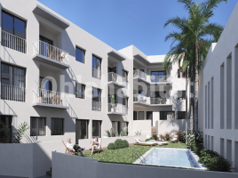 Apartament, 108 m², nou, Calle de Gravina, 96