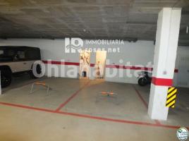 Parking, 25 m², Zona