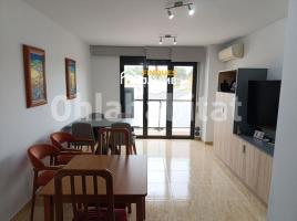 Flat, 59 m², almost new, Zona
