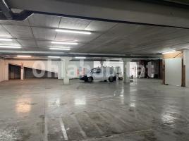 Alquiler nave industrial, 660 m², Zona