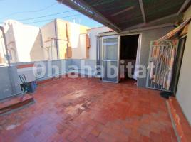 Ático, 80 m², Calle Mina