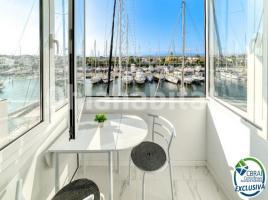 Pis, 23 m², Calle Port Grec, 1