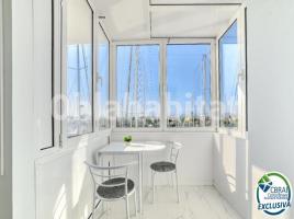 Pis, 23 m², Calle Port Grec, 1