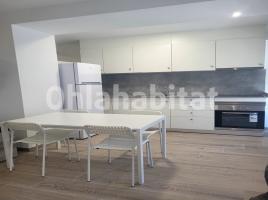 Alquiler apartamento, 65 m², seminuevo
