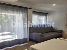 Alquiler apartamento, 65 m², seminuevo
