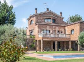  (unifamiliar aïllada), 550 m², presque neuf, Zona