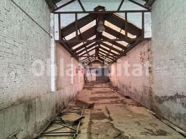 Nave industrial, 150 m², Zona