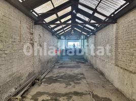 Nave industrial, 150 m², Zona