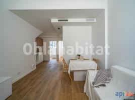 Piso, 51 m², cerca de bus y tren