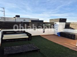 Flat, 84 m², almost new