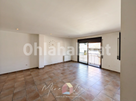 Dúplex, 126 m², seminou, Calle Major