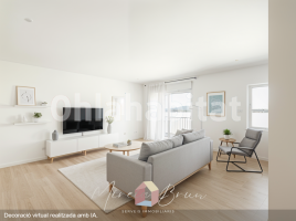 Dúplex, 126 m², seminou, Calle Major