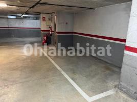 Parking, 11 m², Calle de Ferran Puig, 55