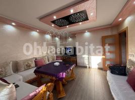 Attic, 83 m², Zona
