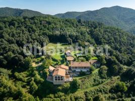 Casa (masia), 1500 m², Zona