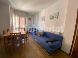 Alquiler piso, 49 m², cerca de bus y tren, Calle del Putxet, 56