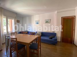Alquiler piso, 49 m², cerca de bus y tren, Calle del Putxet, 56