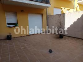 Pis, 104 m², presque neuf, Calle Tarragona