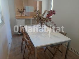 Alquiler piso, 67 m², cerca de bus y tren, Calle de Rafael Batlle, 16