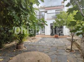 Casa (unifamiliar adossada), 140 m²
