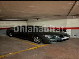 Plaça d'aparcament, 12 m², seminou, Avenida de Guatemala