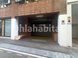 Alquiler plaza de aparcamiento, 4 m², Calle d'Alfons XII