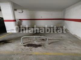 Parking, 12 m², Calle de Buenos Aires