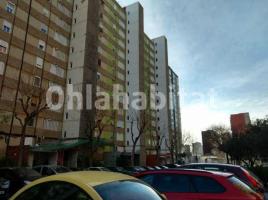 Pis, 76 m², Avenida Europa