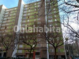 Pis, 76 m², Avenida Europa