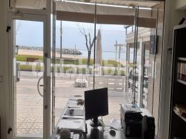 Business premises, 80 m², Paseo de Josep Mundet