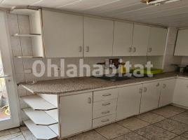 Piso, 118 m², Calle de Salvador Vancell