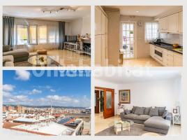 Àtic, 106 m², Zona