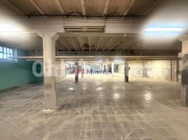 Lloguer nau industrial, 1200 m², Zona
