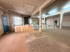 Lloguer nau industrial, 1200 m², Zona