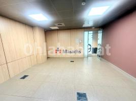 Lloguer oficina, 28 m², Zona