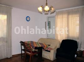 Pis, 122 m², Travesía Travessera de Santa Eugènia