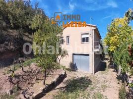 Casa (unifamiliar aïllada), 216 m², seminou, Camino de Balena