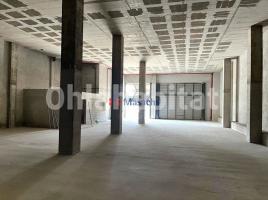 Lloguer nau industrial, 1762 m², Zona