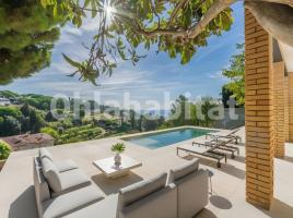 (unifamiliar aïllada), 345 m², presque neuf, Zona