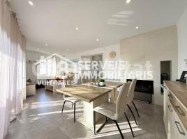 Pis, 106 m², prop de bus i tren