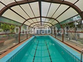 Houses (villa / tower), 337 m²