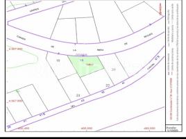 Urban, 400 m², Calle Riera de Begues, 4