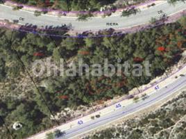 Urban, 400 m², Calle Riera de Begues, 4