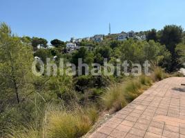 Suelo urbano, 784 m², Calle del Turó, 10
