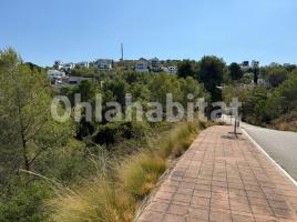 Suelo urbano, 784 m², Calle del Turó, 10