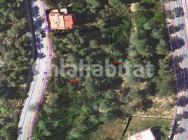 , 784 m², Calle del Turó, 12